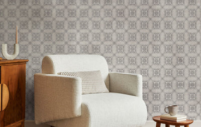 Moroccan Tiles 3 Wallpaper #132-Repeat Pattern Wallpaper-Eazywallz