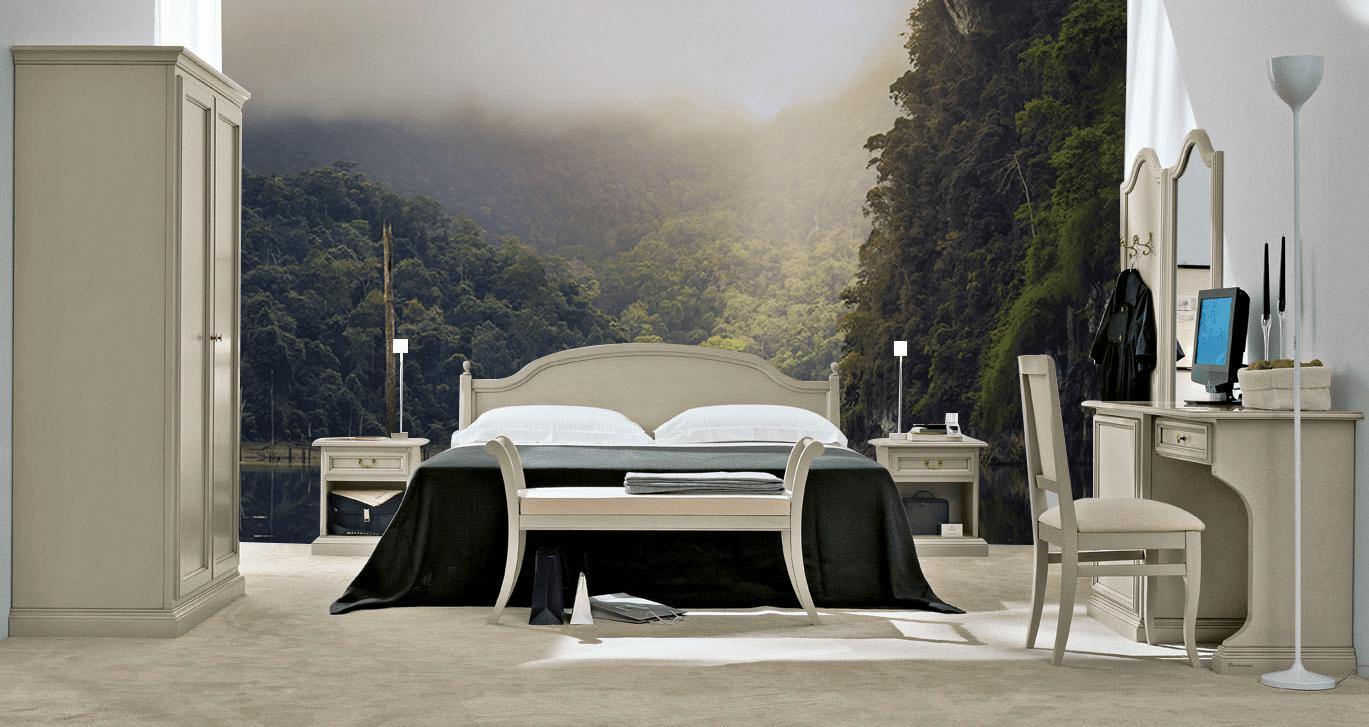 Mountains of Thailand Wall Mural-Wall Mural-Eazywallz