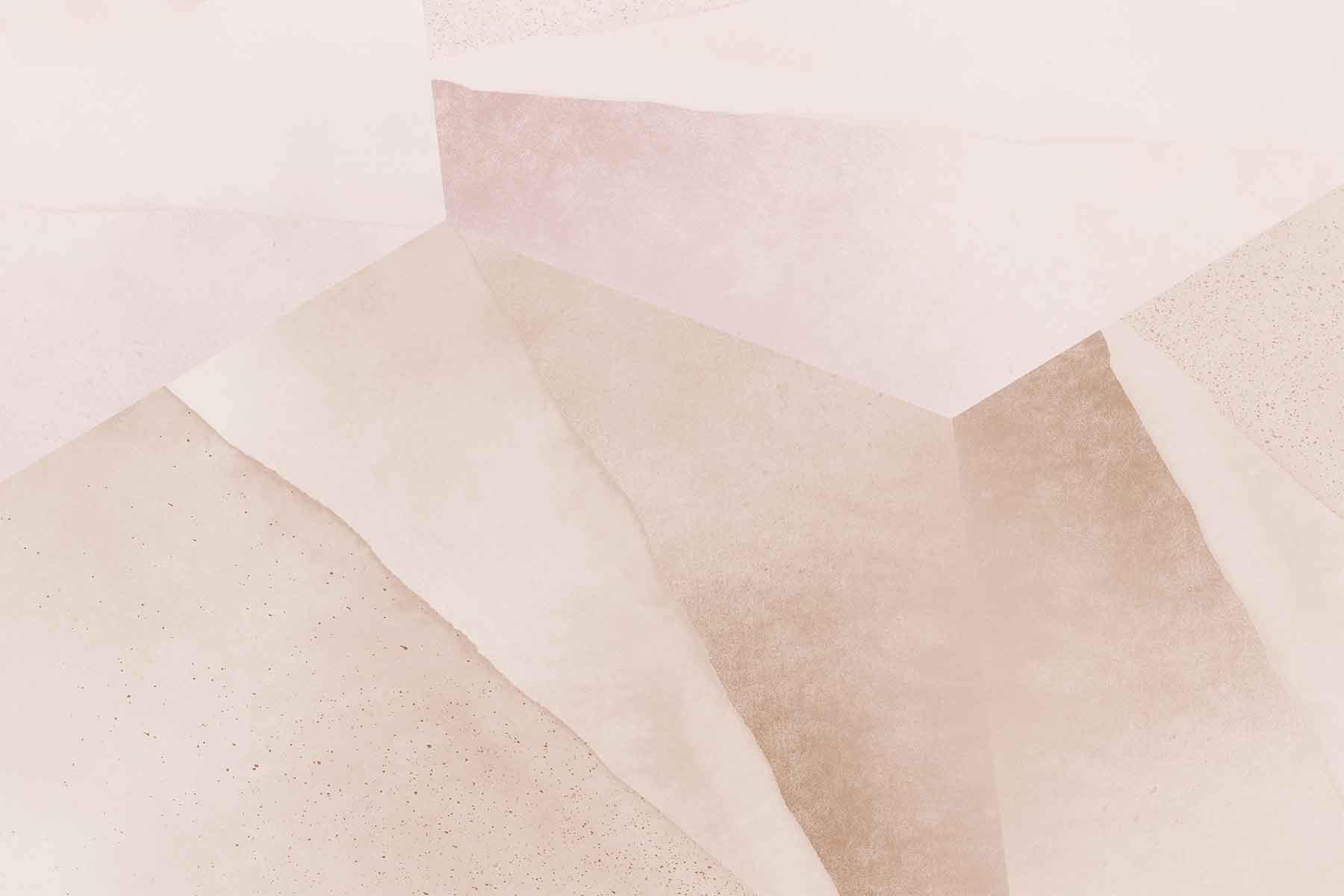 Natural Abstract 3 Wall Mural-Wall Mural-Eazywallz