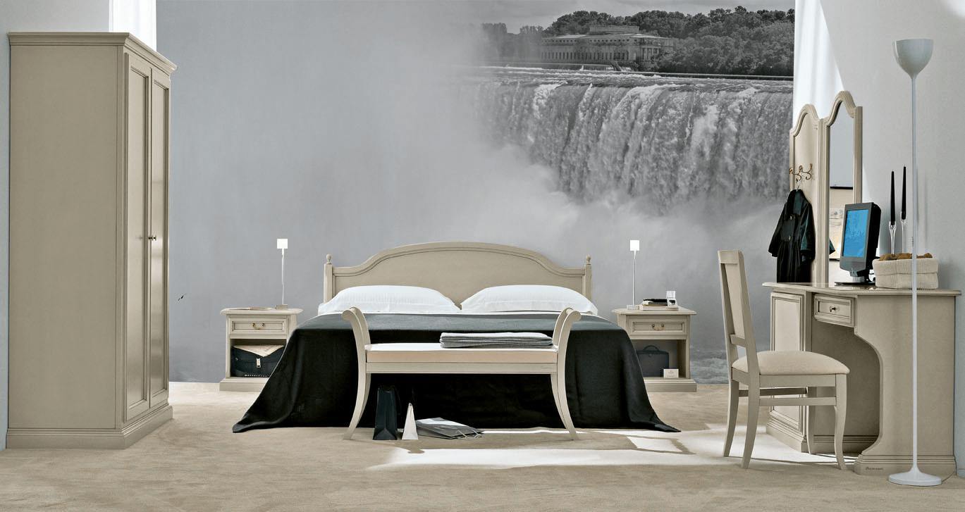 Niagara Falls Wall Mural-Wall Mural-Eazywallz