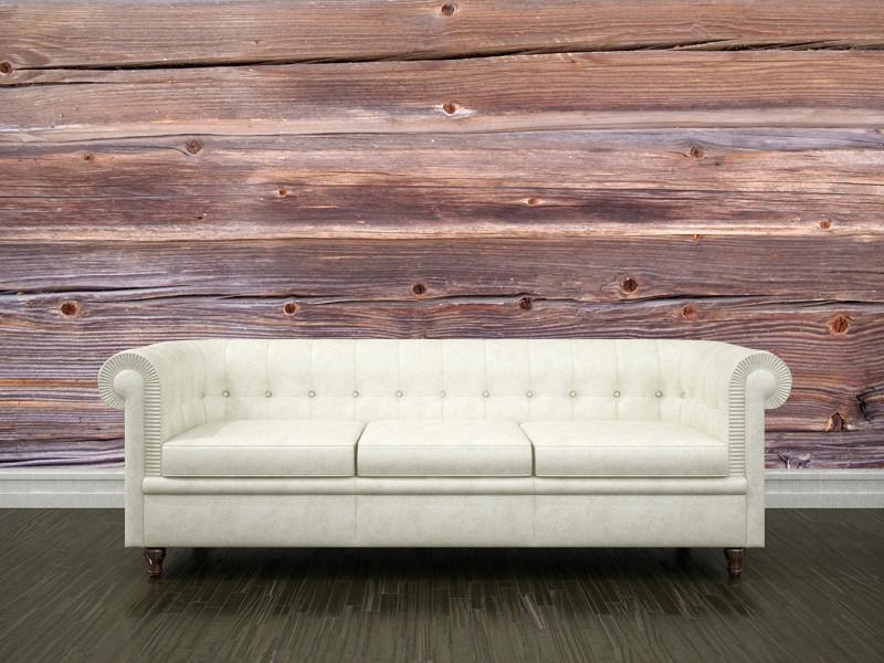 Old wood planks texture Wall Mural-Wall Mural-Eazywallz