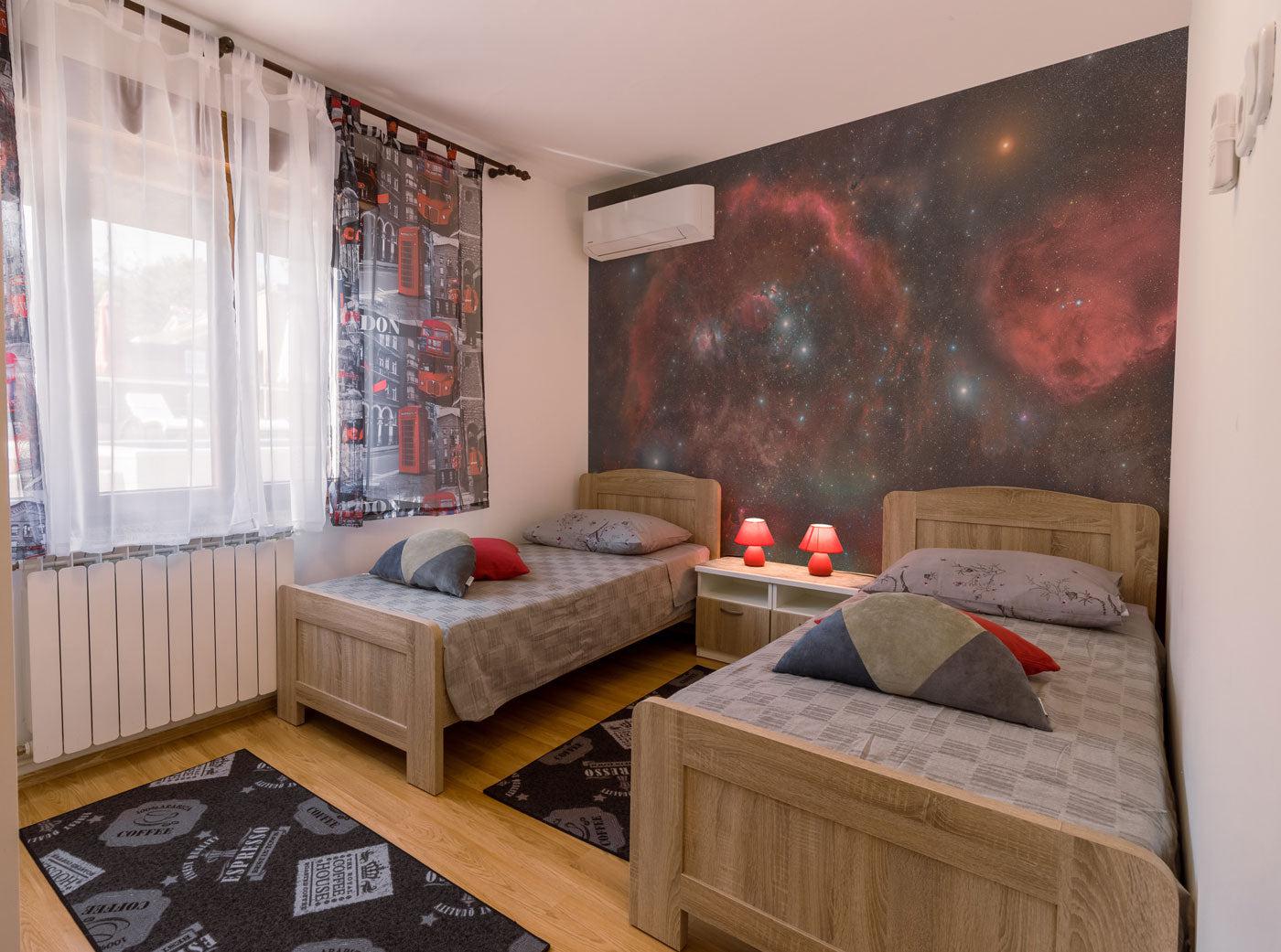 Orion Wall Mural-Wall Mural-Eazywallz