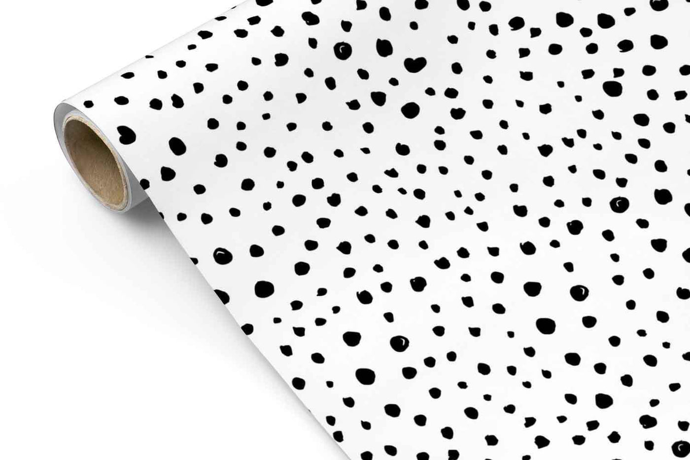 Paint Dots Wallpaper #193-Repeat Pattern Wallpaper-Eazywallz