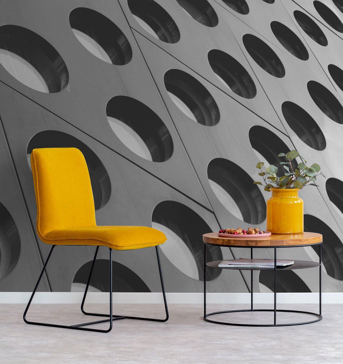 Perspective Mural-Wall Mural-Eazywallz