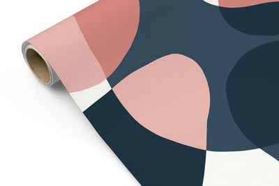 Pink Camo Wallpaper #224-Repeat Pattern Wallpaper-Eazywallz