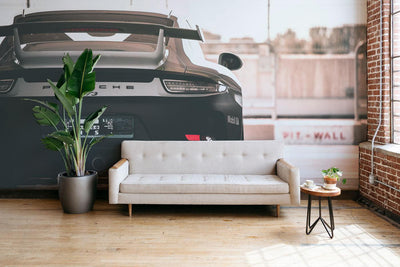 Porsche GT3 Wall Mural-Wall Mural-Eazywallz