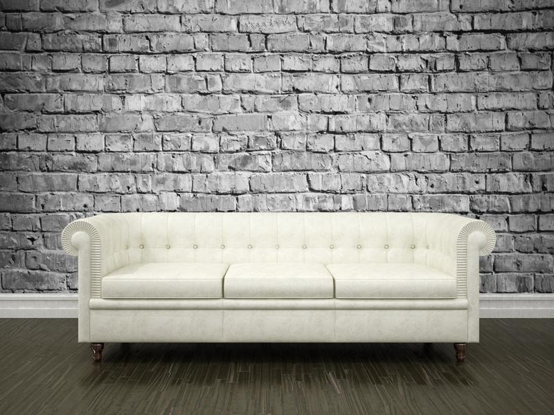 Red brick wall Wall Mural-Wall Mural-Eazywallz