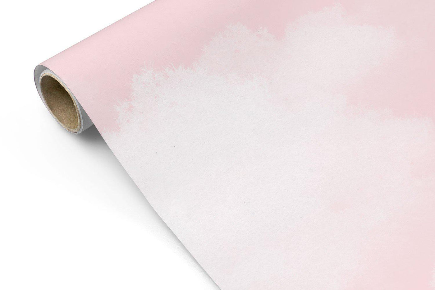 Rose Paper Clouds Wallpaper #407-Repeat Pattern Wallpaper-Eazywallz