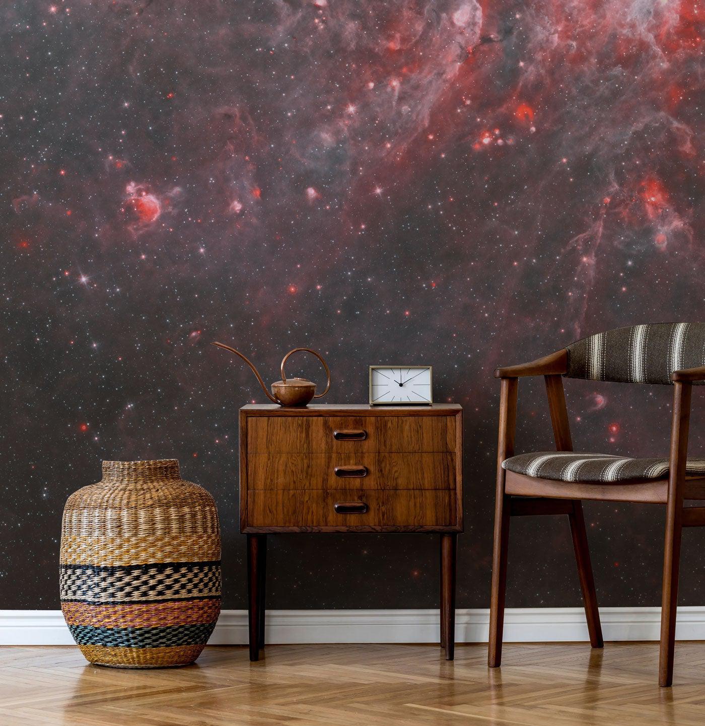 Southern Centaurus Wall Mural-Wall Mural-Eazywallz