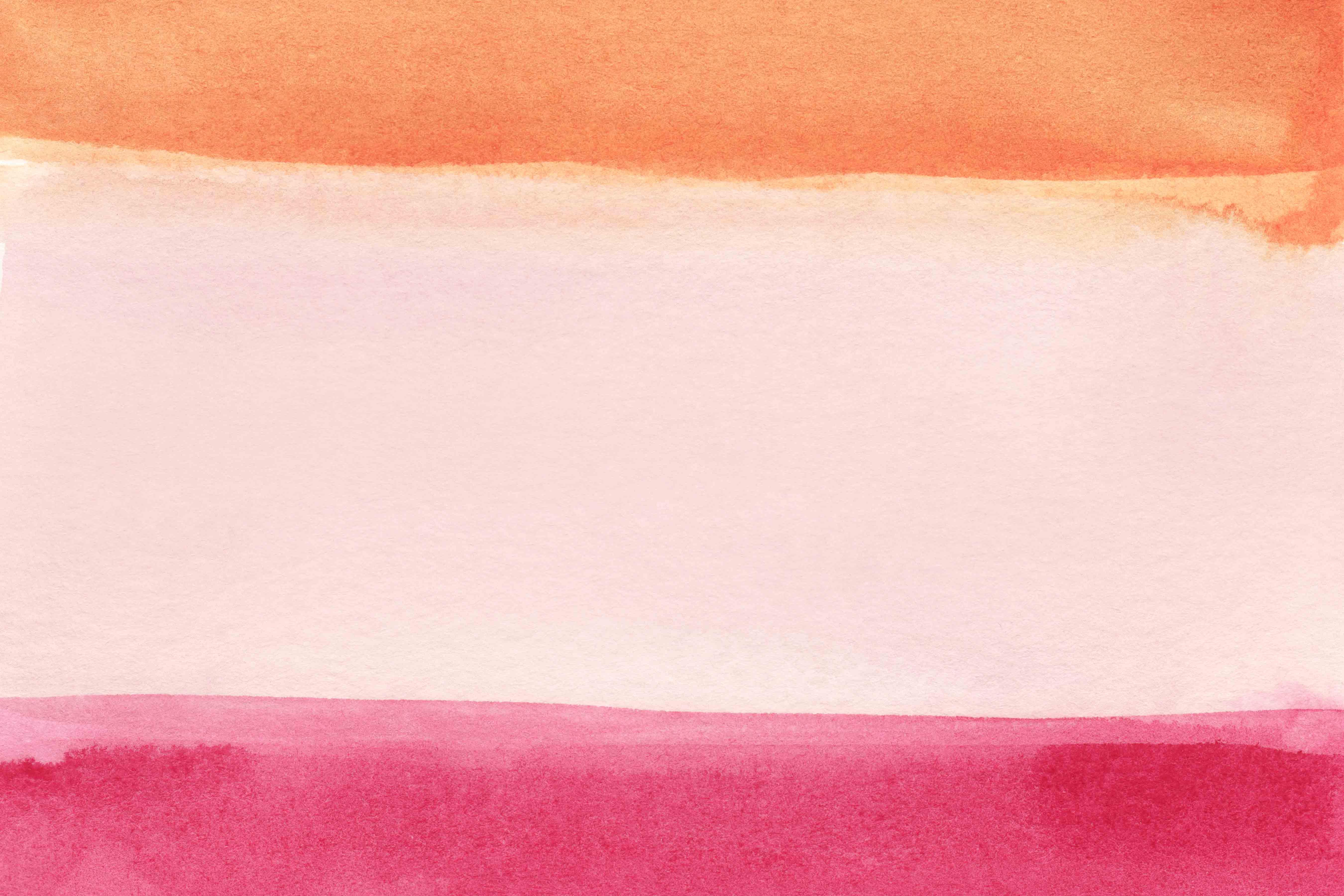 Summer Rose Color Block Wallpaper Mural-Wall Mural-Eazywallz