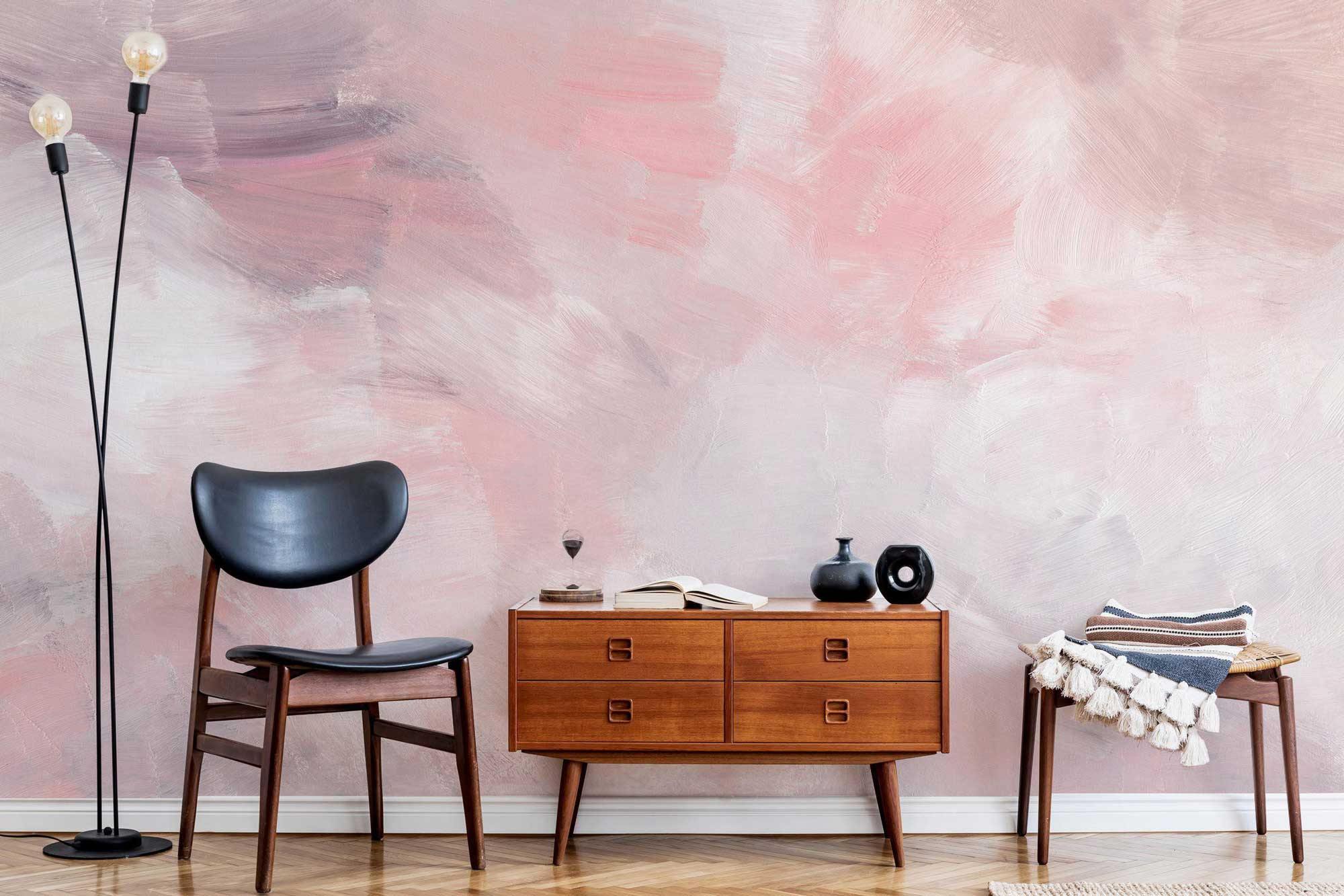 Venitian Abstract #1 Wall Mural-Wall Mural-Eazywallz