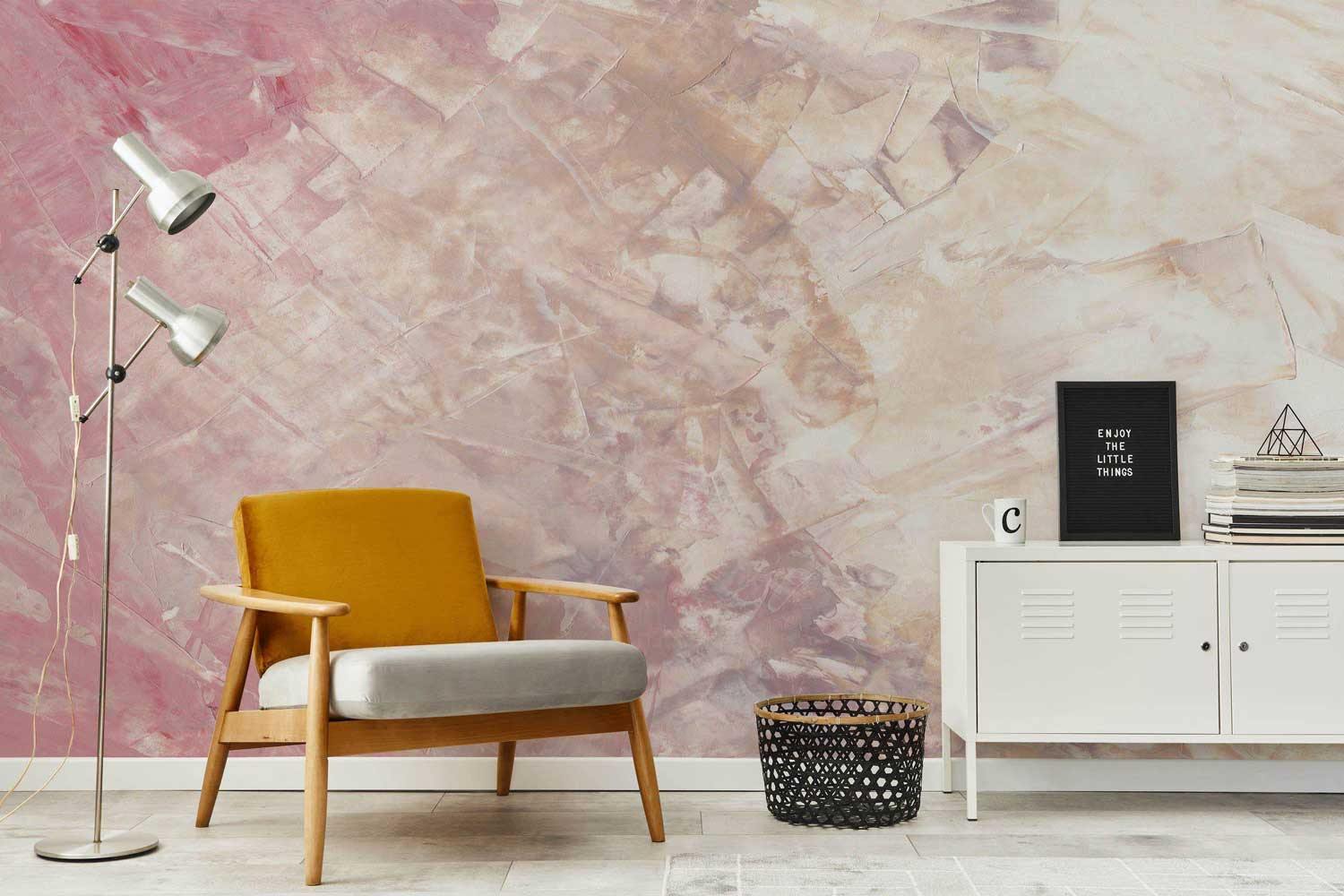 Venitian Abstract #4 Wall Mural-Wall Mural-Eazywallz