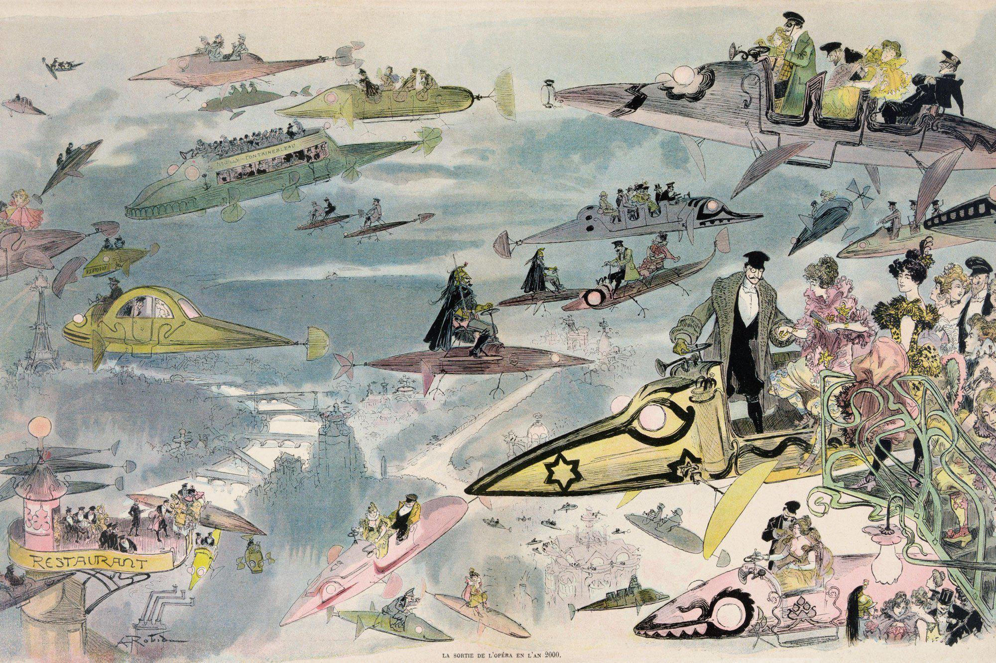 Vintage Steam Punk Wall Mural-Wall Mural-Eazywallz