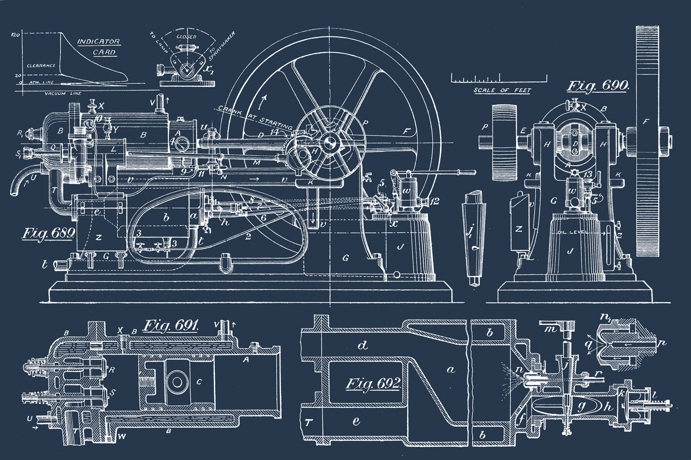 Steam Engine Prints 🏴 Rapido Announce NEW Ivor The Engine Samples