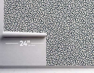 Woodland Maze Wallpaper #126-Repeat Pattern Wallpaper-Eazywallz