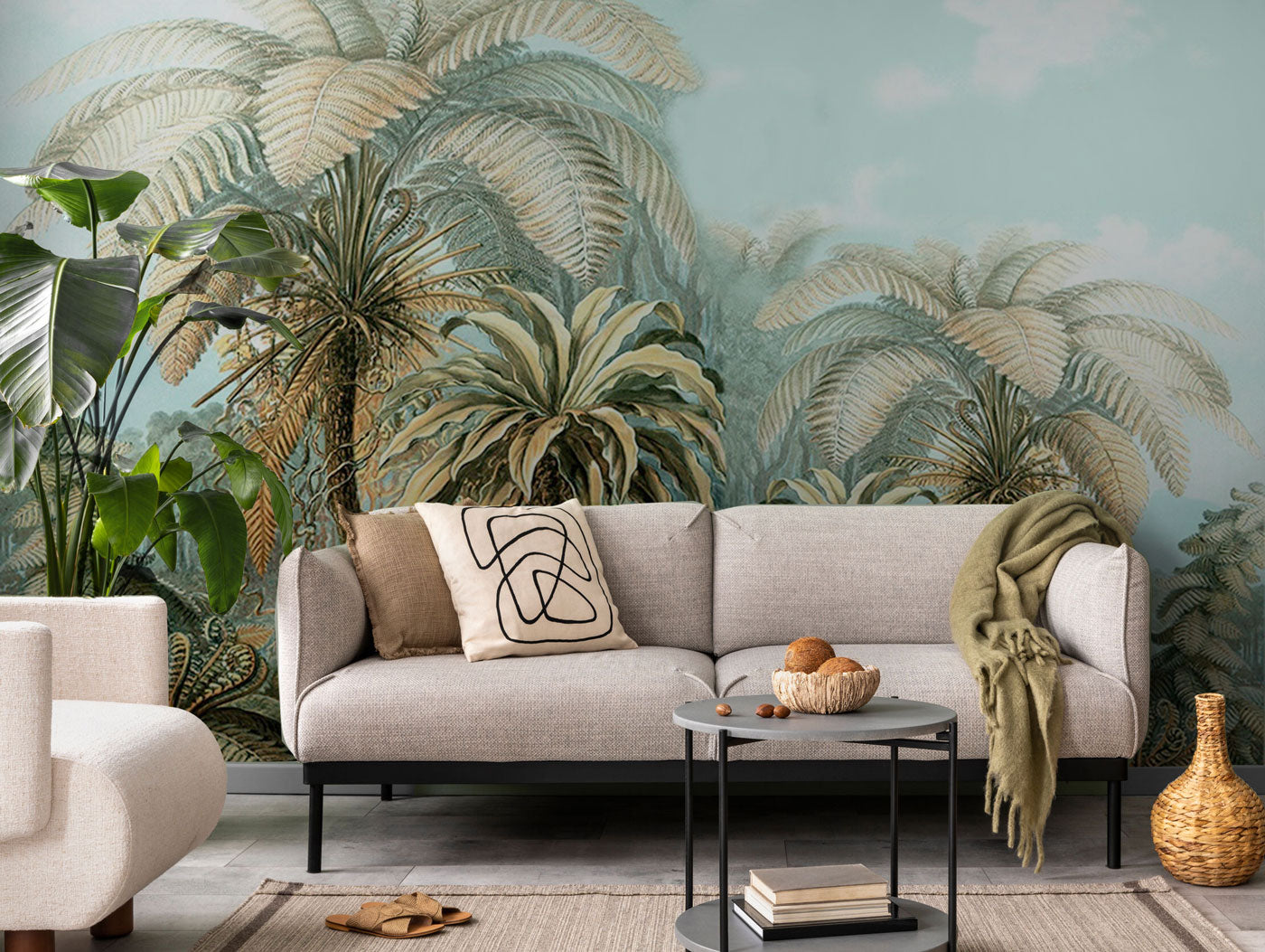 Filicinae Ferns 1904