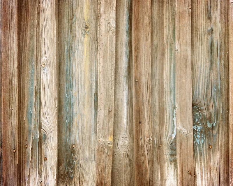old wooden planks Wall Mural-Wall Mural-Eazywallz