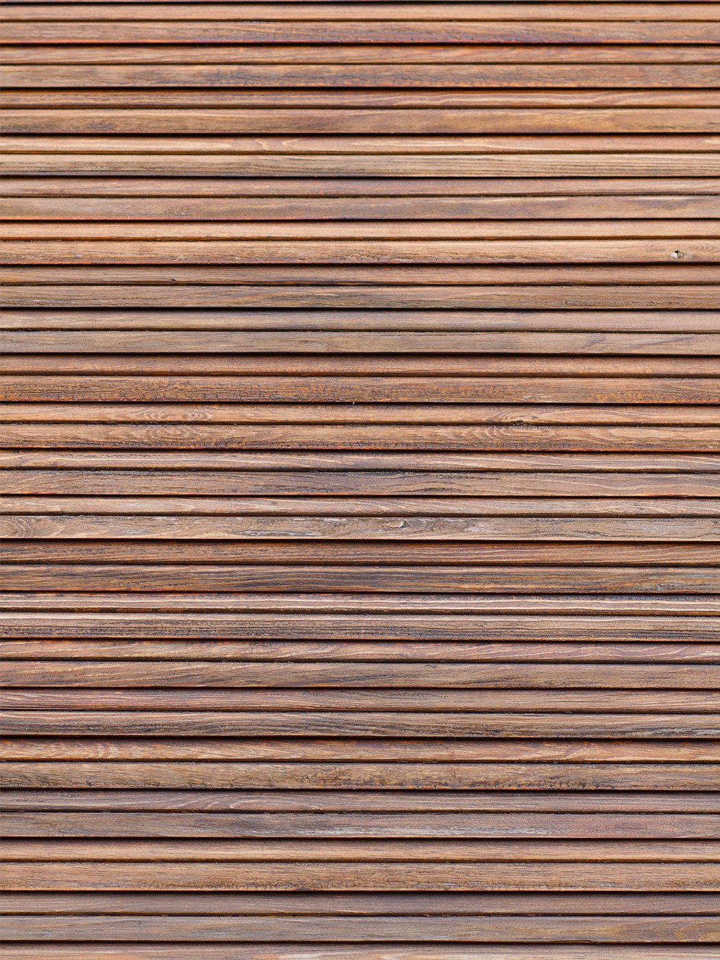 Striped wood texture Wall Mural